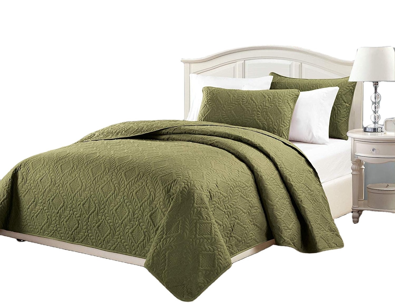 Coverlets Bedspreads and quilts Dust Ruffles