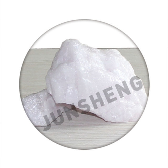 Sintered Spinel refractory material