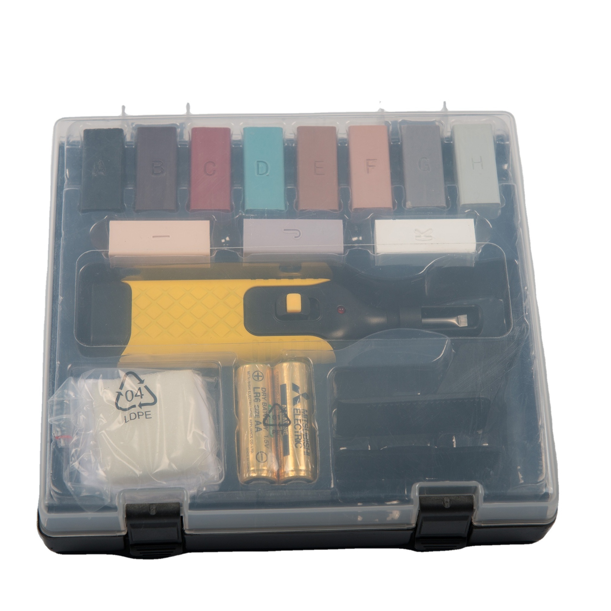 Tile Repair Kit