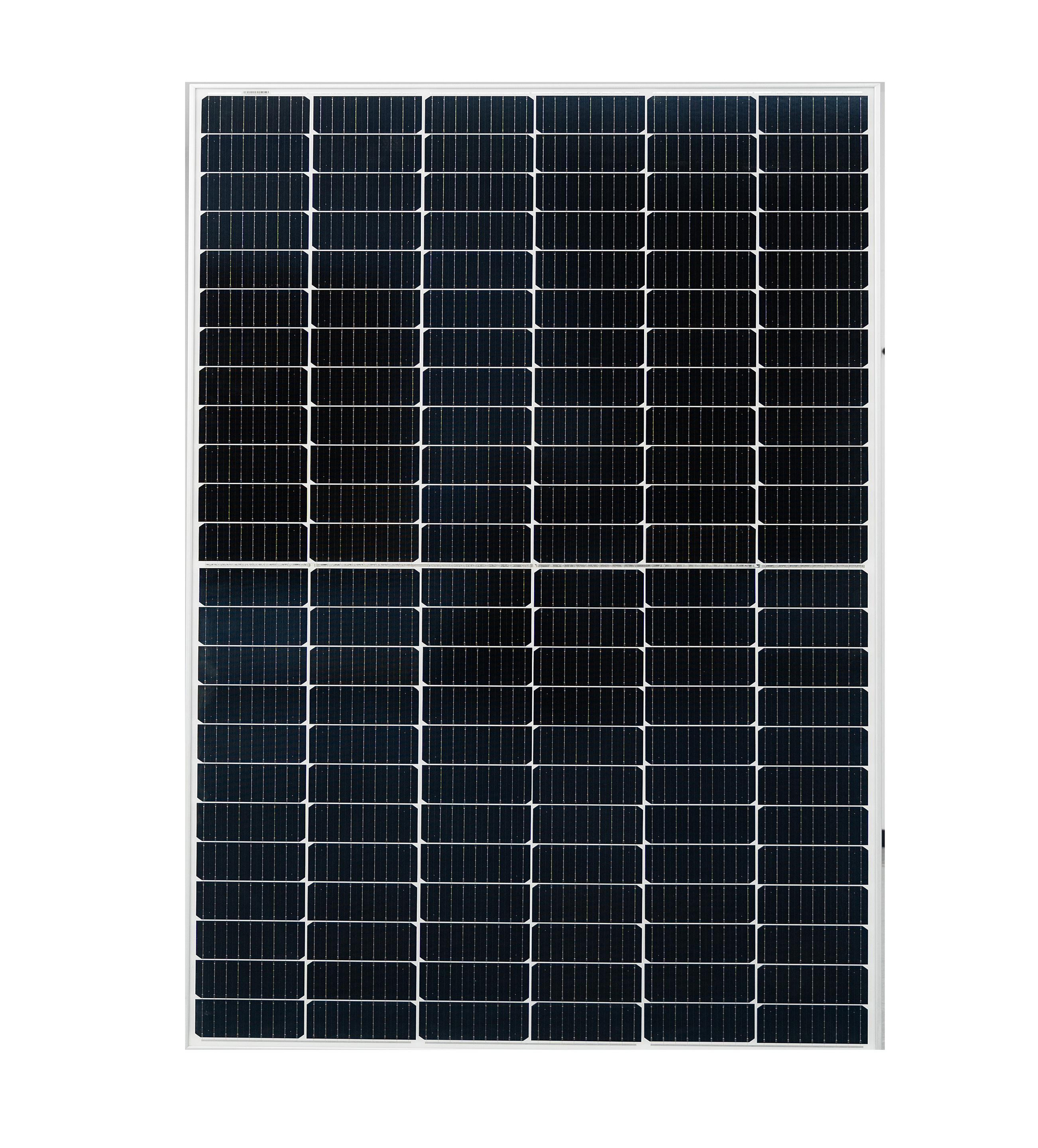 N-type Bifacial double glass high efficiency mono module 500W 600W solar panel Monocrystalline Silicon Photovoltaic module