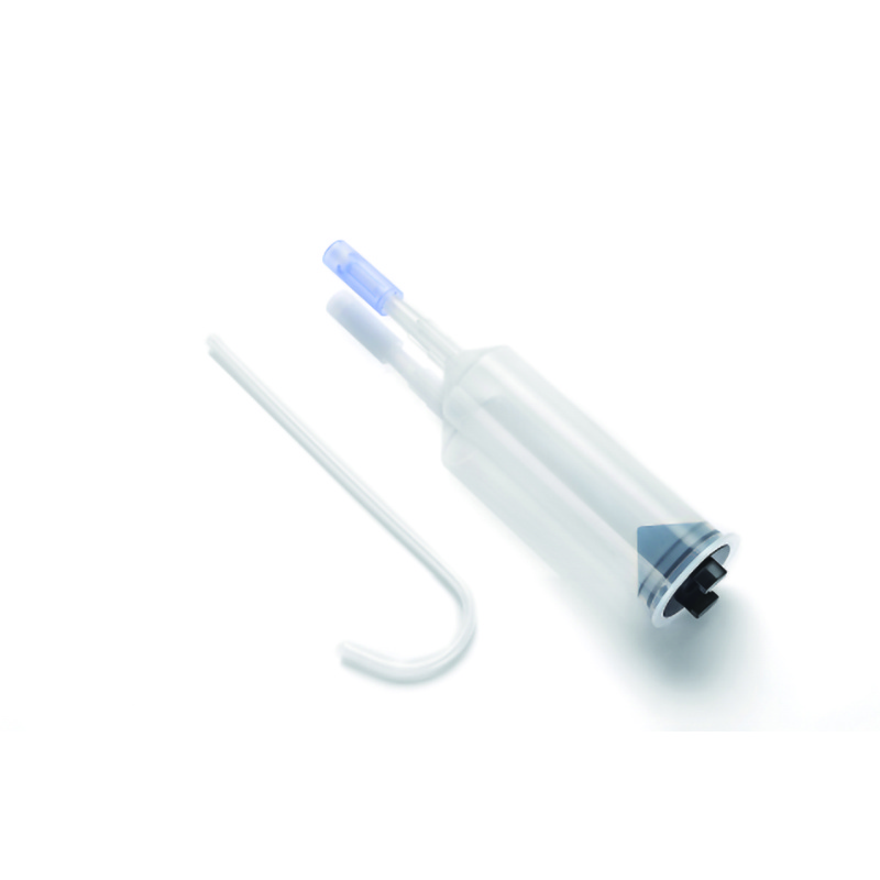 Disposable High Pressure CT Angiographic angiograhic Injection Syringe