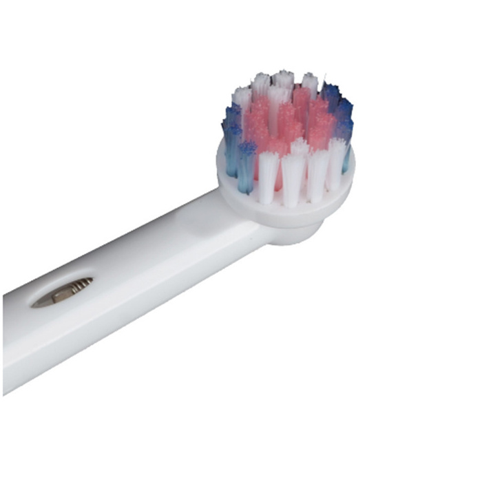 Wholesale High Quality Dental Care Compatible Oralb Toothbrush Heads EB-17A