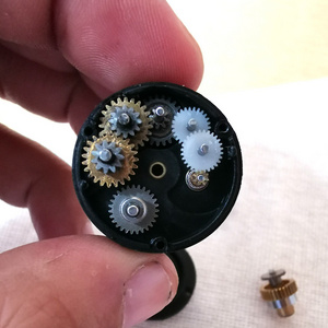 Custom made high precision small mod internal cycle ring gear planetary gear set for gearbox