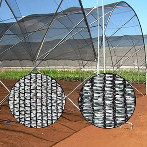 2023Factory Whole HDPE+UV agriculture shade net for greenhouse And Orchard Production  light weight green shade net