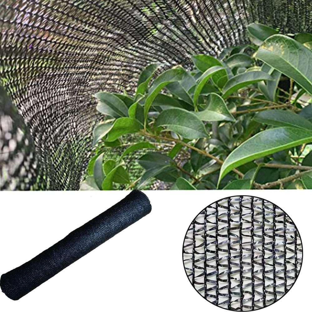 2023Factory Whole HDPE+UV agriculture shade net for greenhouse And Orchard Production  light weight green shade net