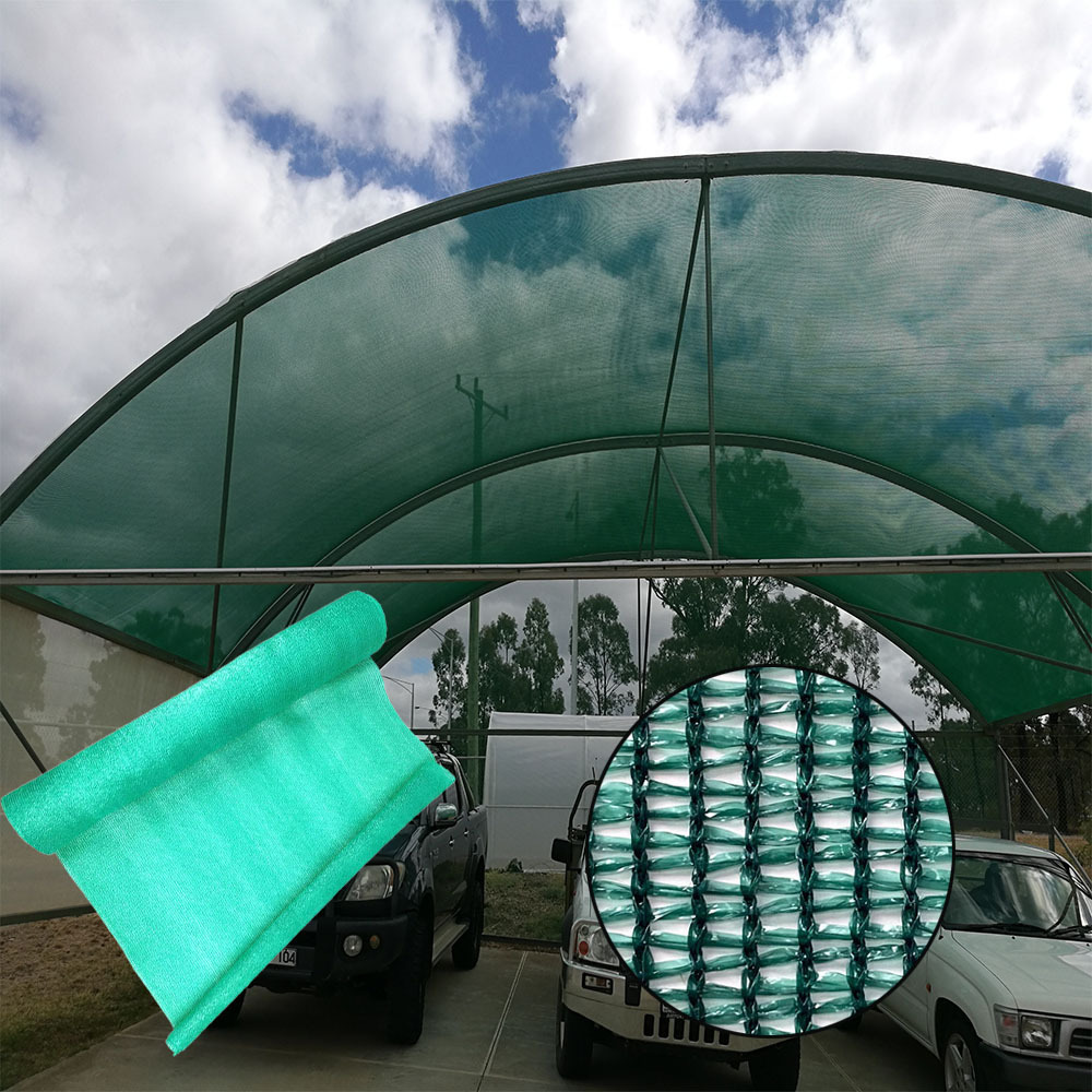 Best Product HDPE greenhouse net shade agriculture  50% to 90% Shading shade net for agriculture