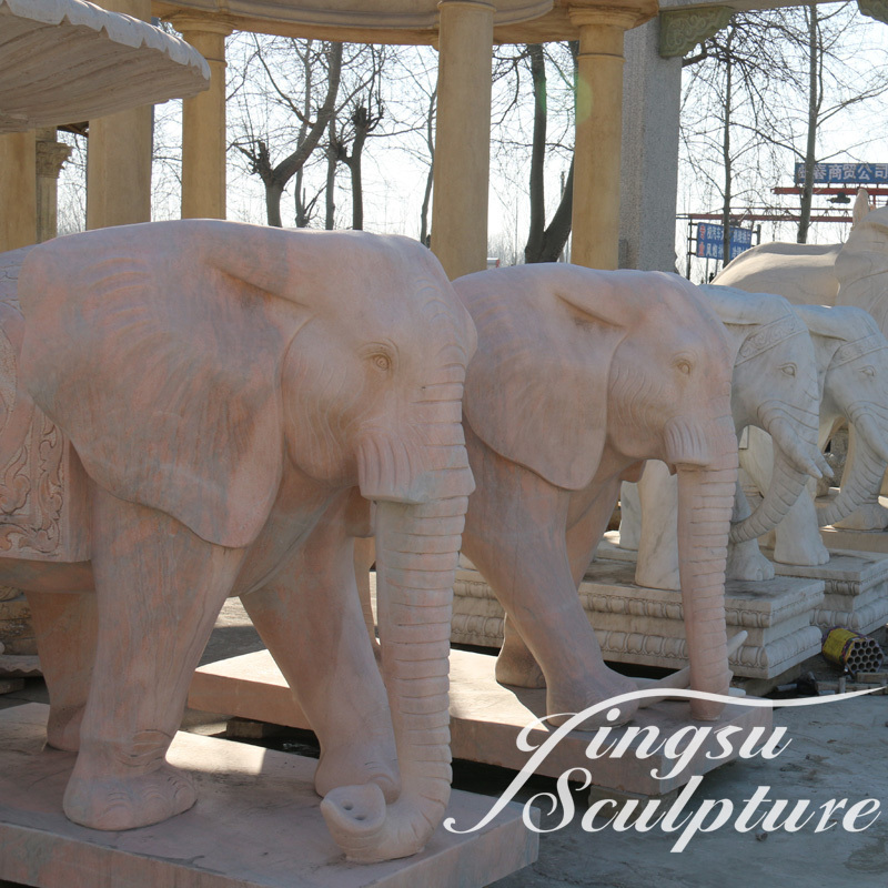 Hot selling indian elephant statues with high quality