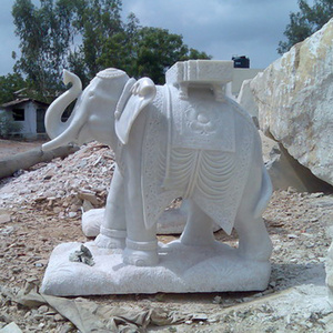 Hot selling indian elephant statues with high quality