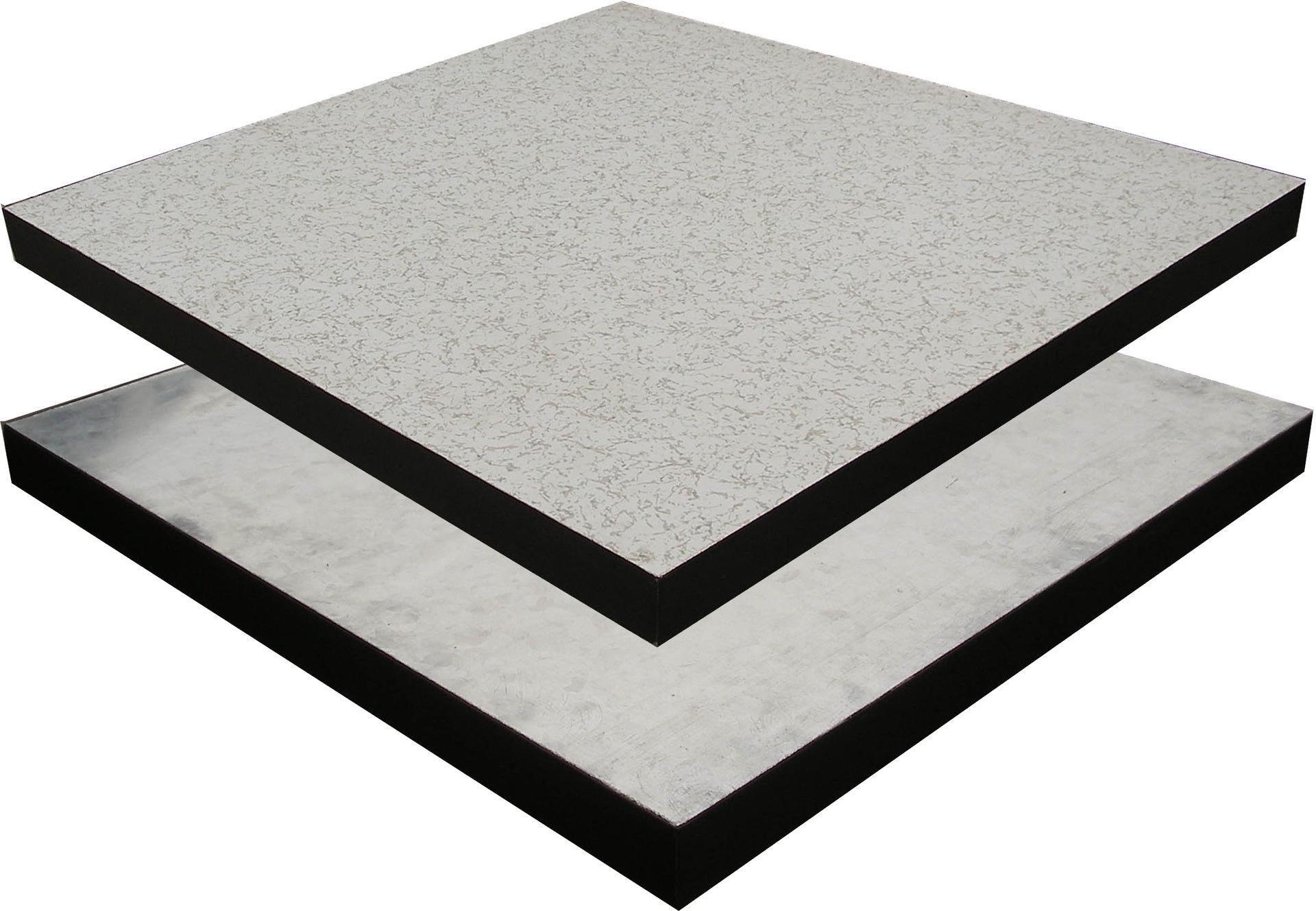 Senmai high quality factory supply calcium sulphate antistatic raised flooring false floor