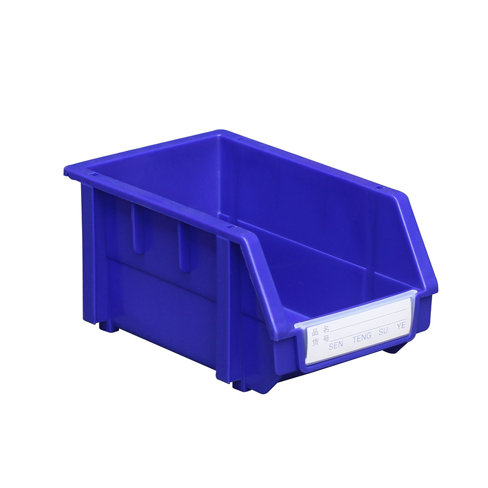 Manufacturer wholesale price hot sale oem china reasonable price warehouse storage open front PP bin warehouse