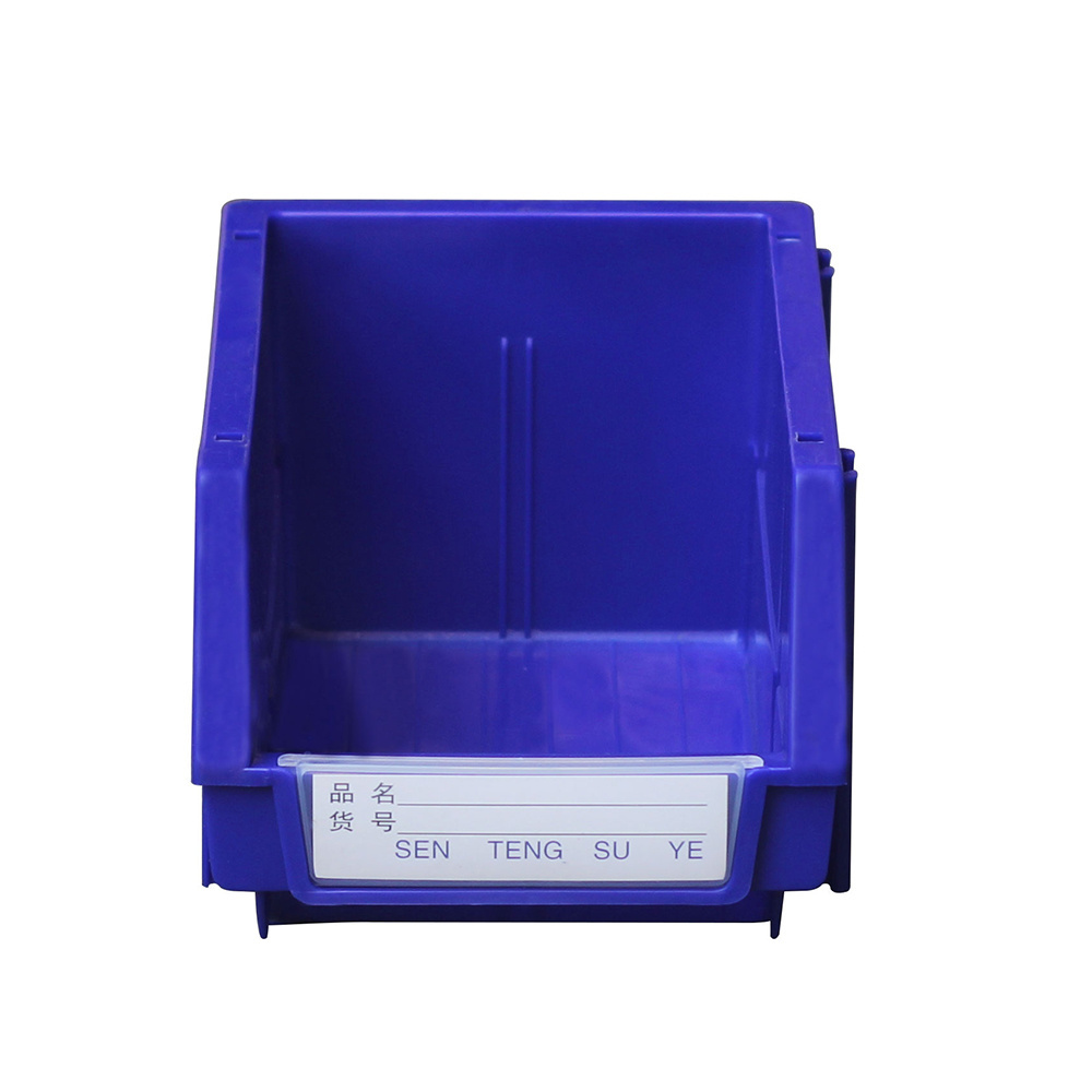 Manufacturer wholesale price hot sale oem china reasonable price warehouse storage open front PP bin warehouse