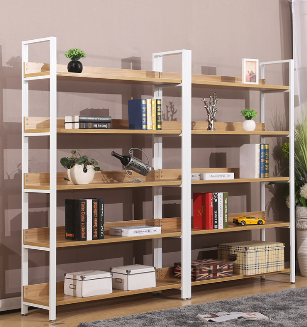 Shop Display Racks Cosmetic Store Shelves Stacking Racks Shelves Storage shelf