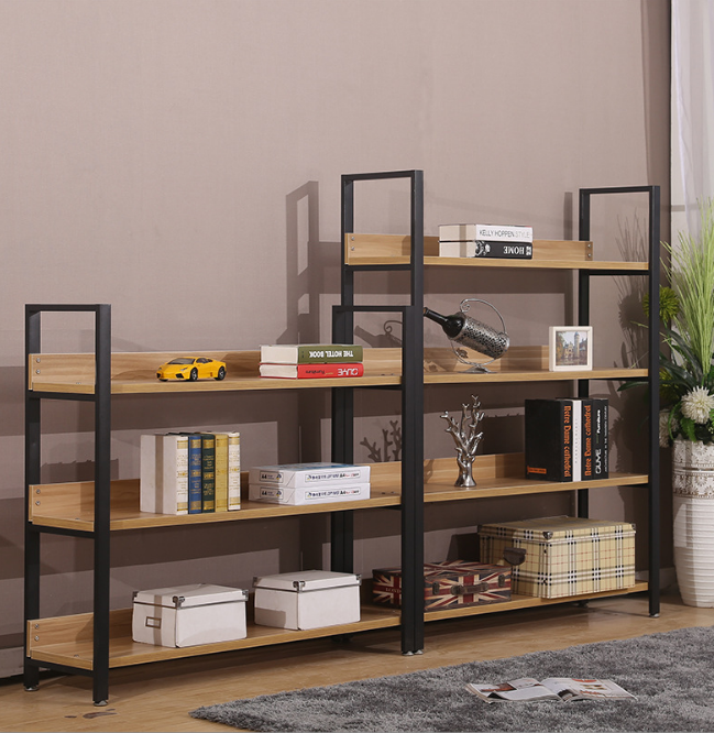 Shop Display Racks Cosmetic Store Shelves Stacking Racks Shelves Storage shelf