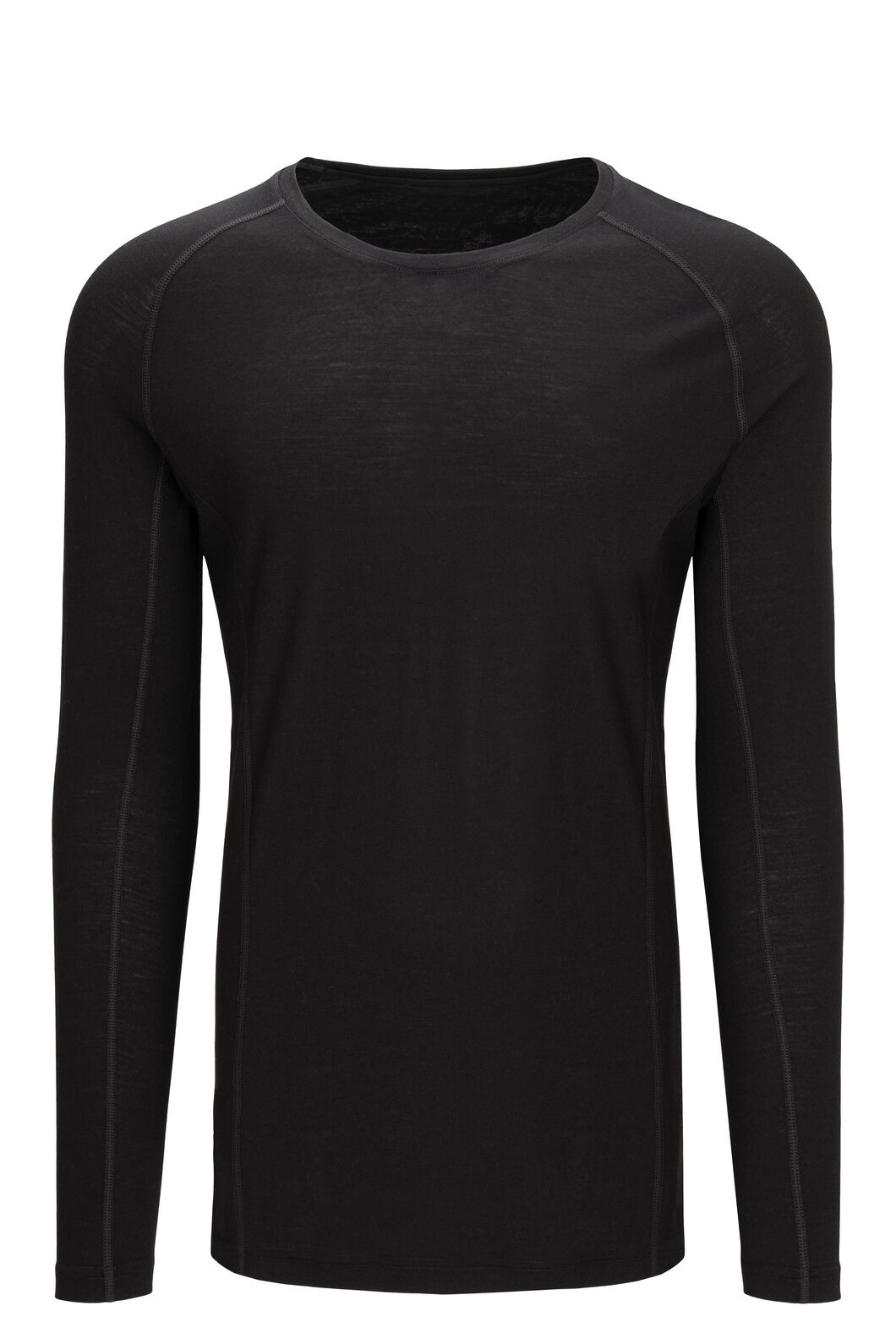 Merino Wool shirts and thermal underwear for men 150 Long Sleeve Top