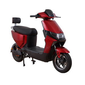 Visfear 60V/72v Electric Vehicle Scooter cheap fast for adult