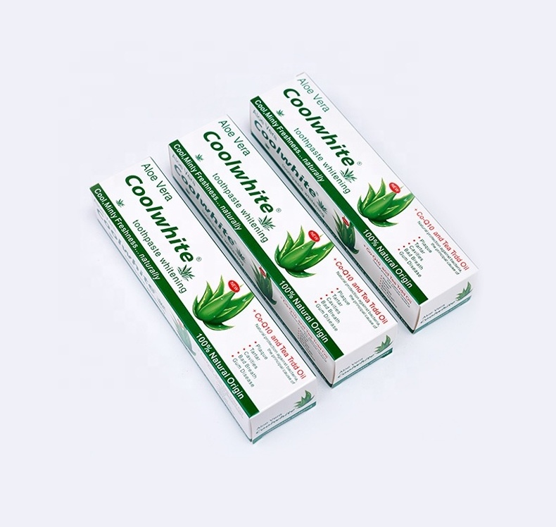 Wholesale Organic Whitening Toothpaste Fluoride Free Cleaning Teeth  Herbal Toothpaste