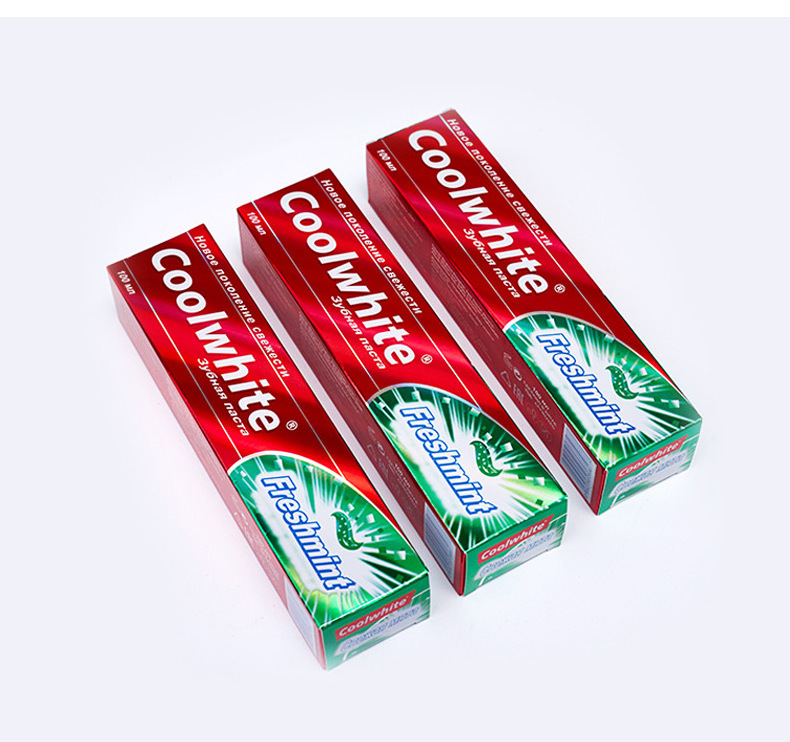 Wholesale Organic Whitening Toothpaste Fluoride Free Cleaning Teeth  Herbal Toothpaste