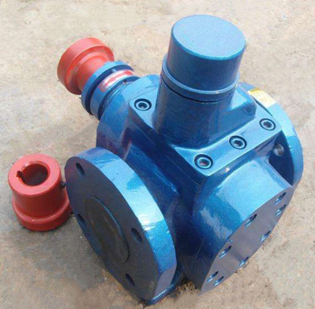 YCB pumps electric motor diesel fuel lube oil food oil transfer gear pump