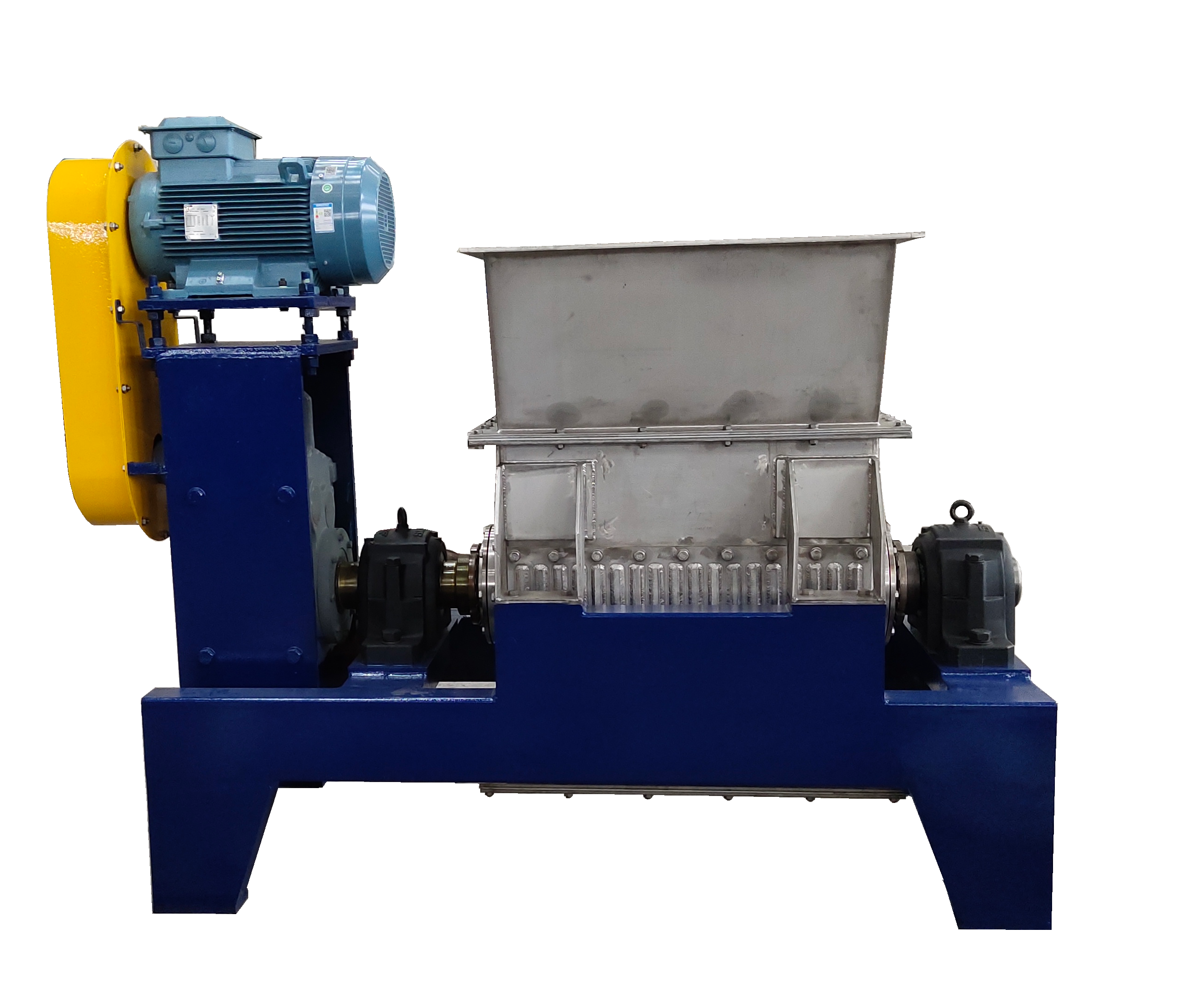 Bone crusher Good performance sheep cow pig bone crushing machine