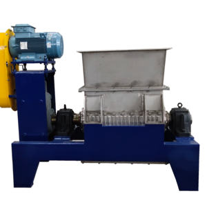 Bone crusher Good performance sheep cow pig bone crushing machine