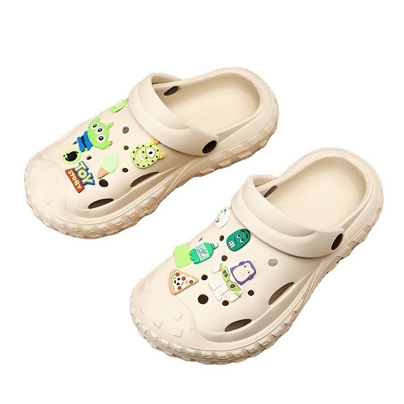 Women's custom beach clogs mules Shoes Medical care garden clogs eva platform clogs for women