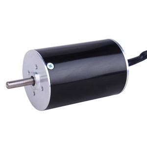 6000 rpm brushless dc motor for car small brushless dc motor