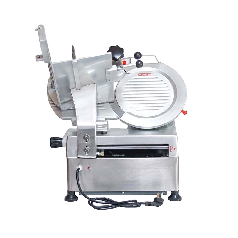 Automatic Fresh Meat Grinder And Slicer Machine meat slicer industrial aluminum meat slicer commercial kitchen equipment