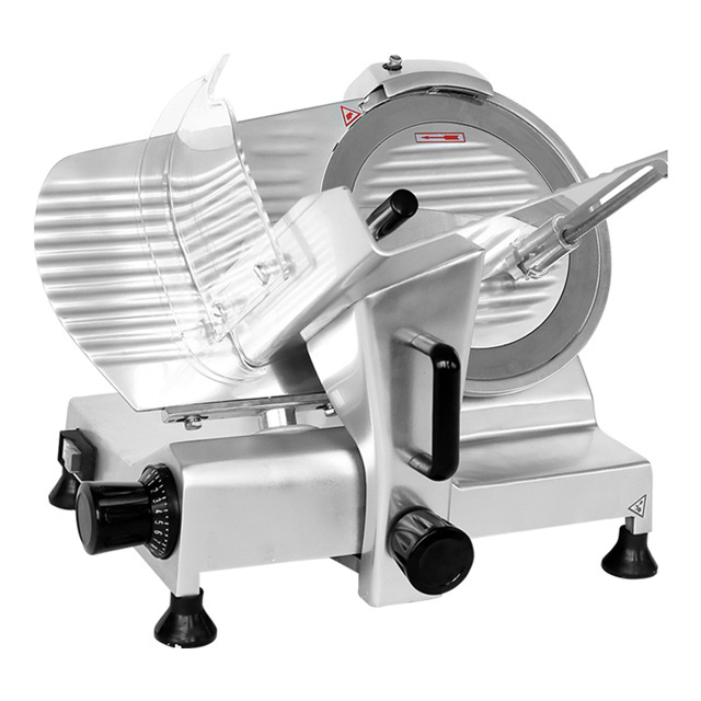 Stainless meat slicer meat slicer parts meat slicer