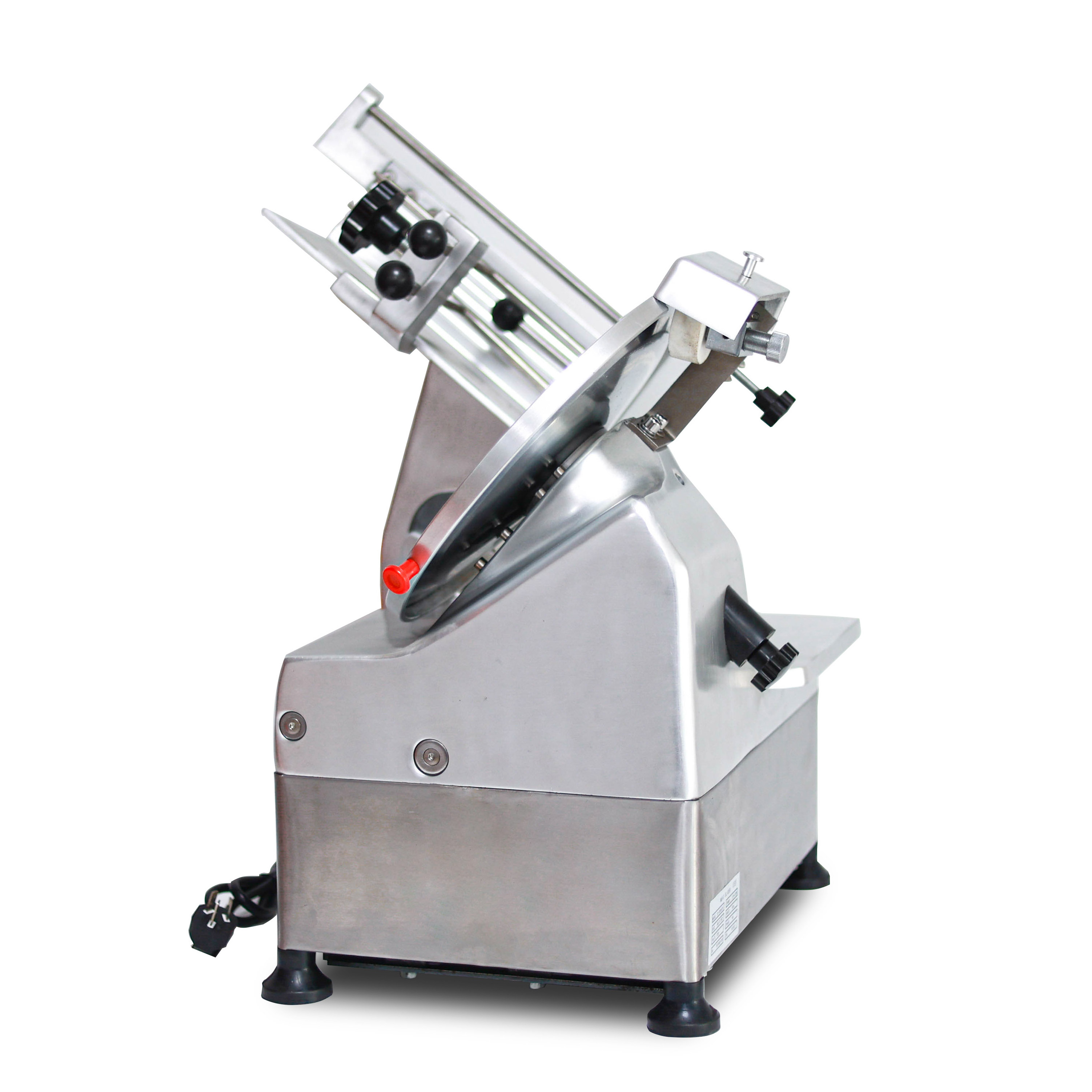 Fully Automatic Frozen Meat Slicer Home Meat Slicer Frozen Meat Slicer Machine