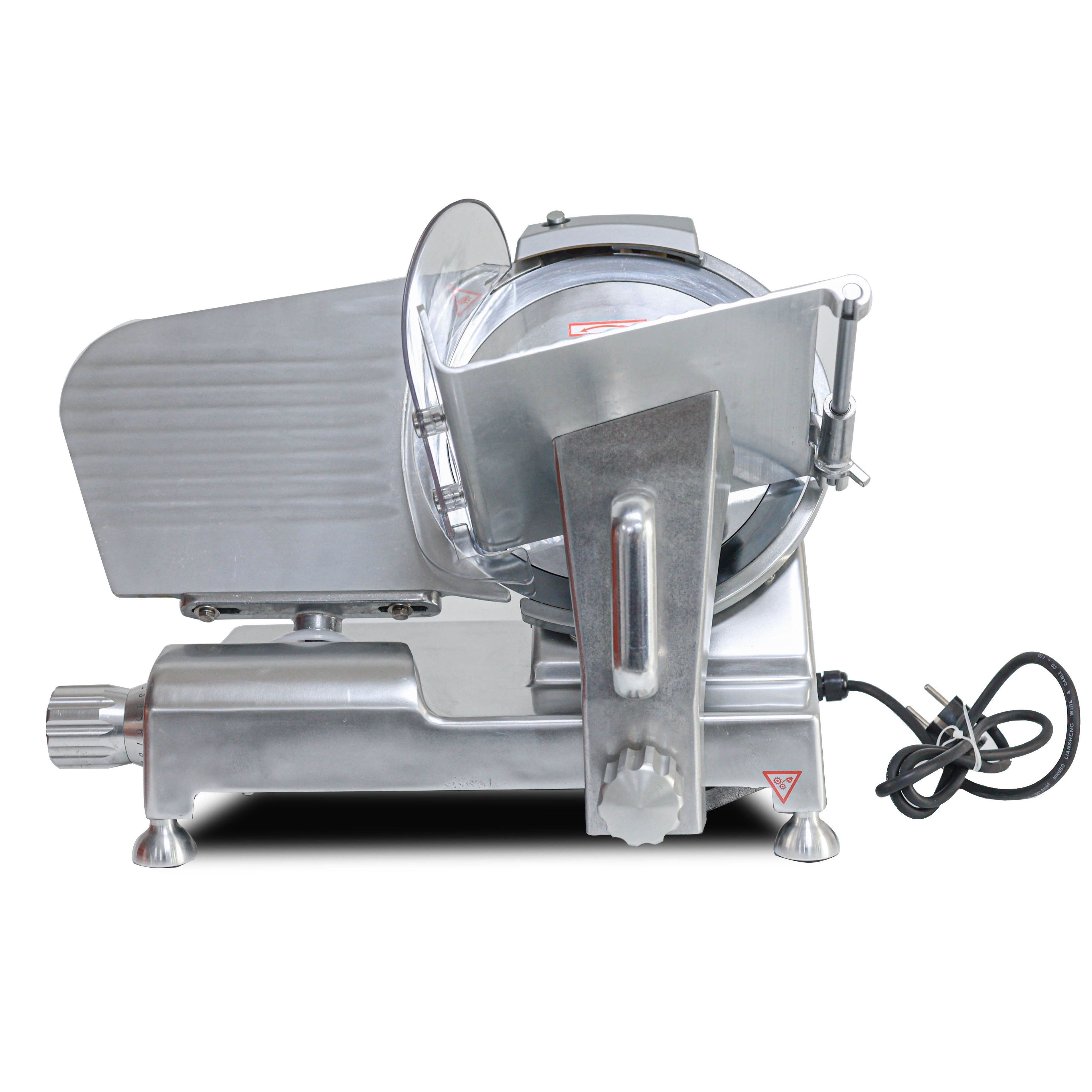 China Meat processing machines meat slicer machine for butcher beef slicer fully automatic slicer rebanadora de carne