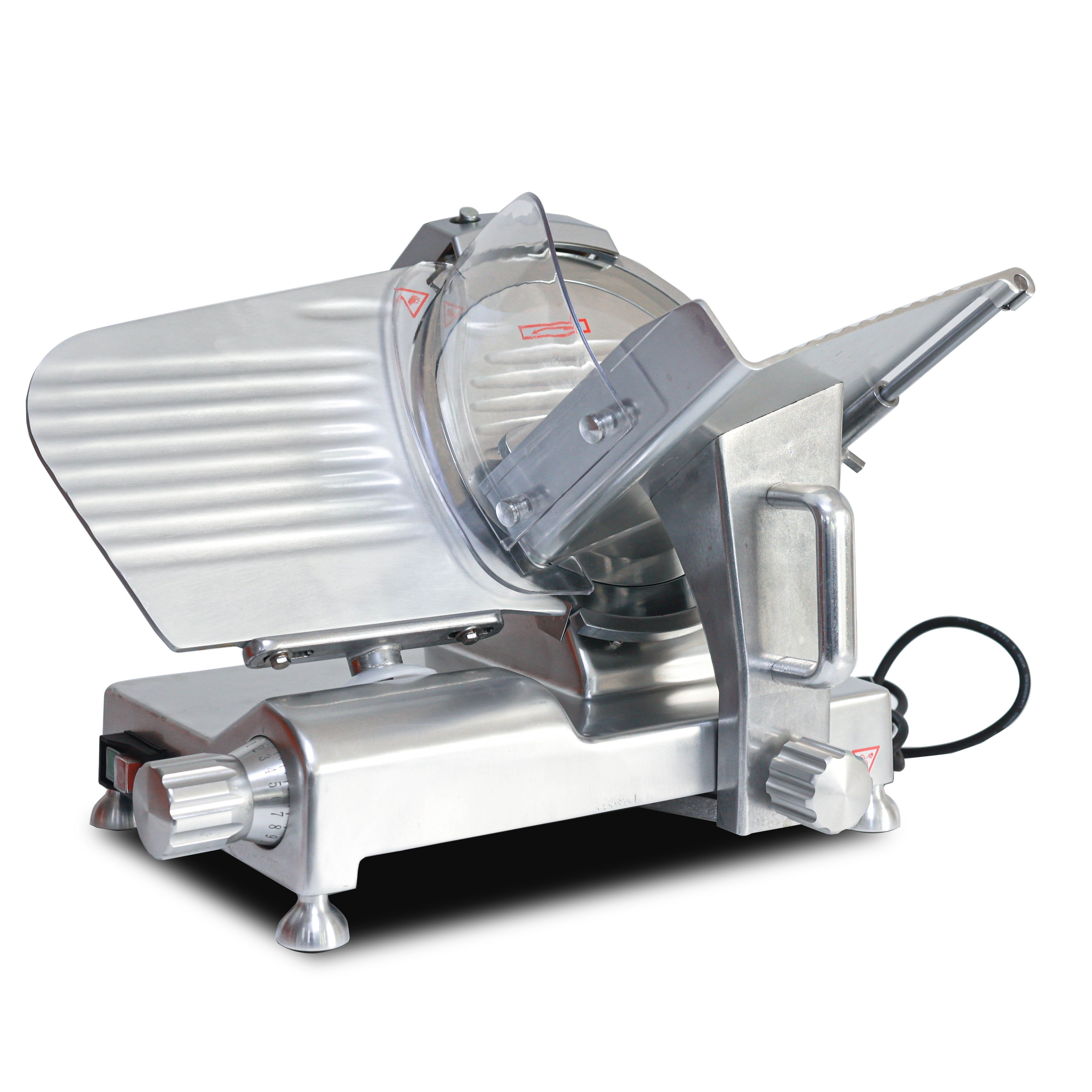 China Meat processing machines meat slicer machine for butcher beef slicer fully automatic slicer rebanadora de carne