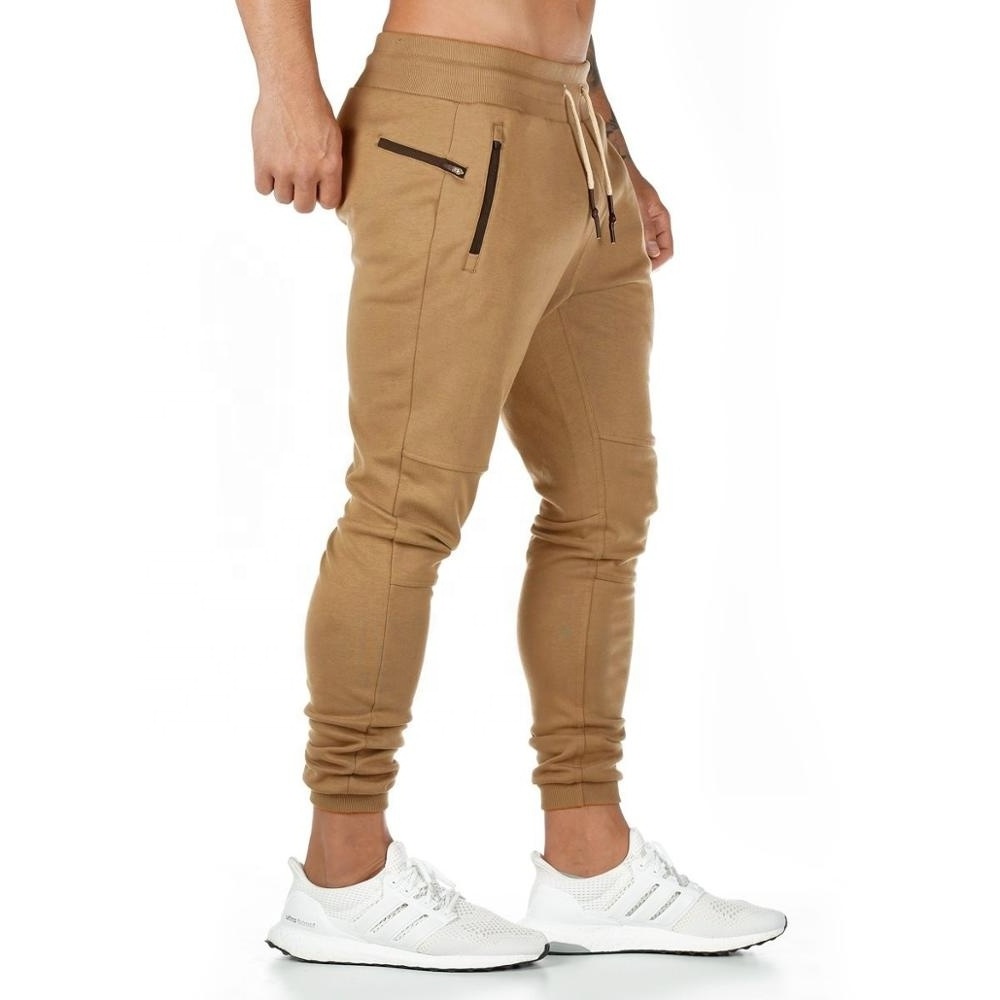 2021 Custom Sweatpants,Mens High Quality Padded Sweat jogger Pants