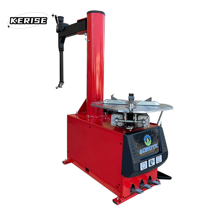 handy Grilled tire machine tire changer 0-24'' Tire Changer