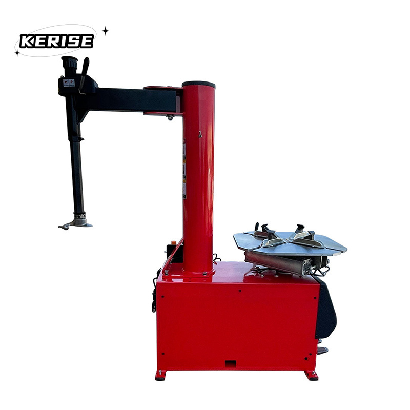 handy Grilled tire machine tire changer 0-24'' Tire Changer