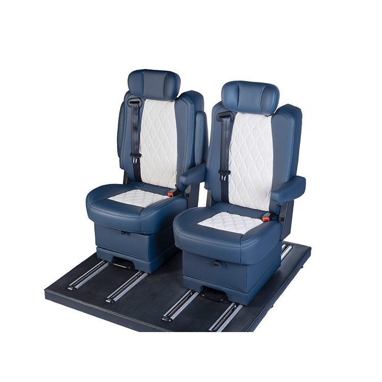 China's powerful factory sanjo luxury folding truck van seats for sale