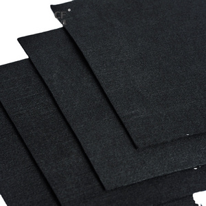 Hot Sale Conductive Carbon Activated Carbon Felt For Supercapacitor