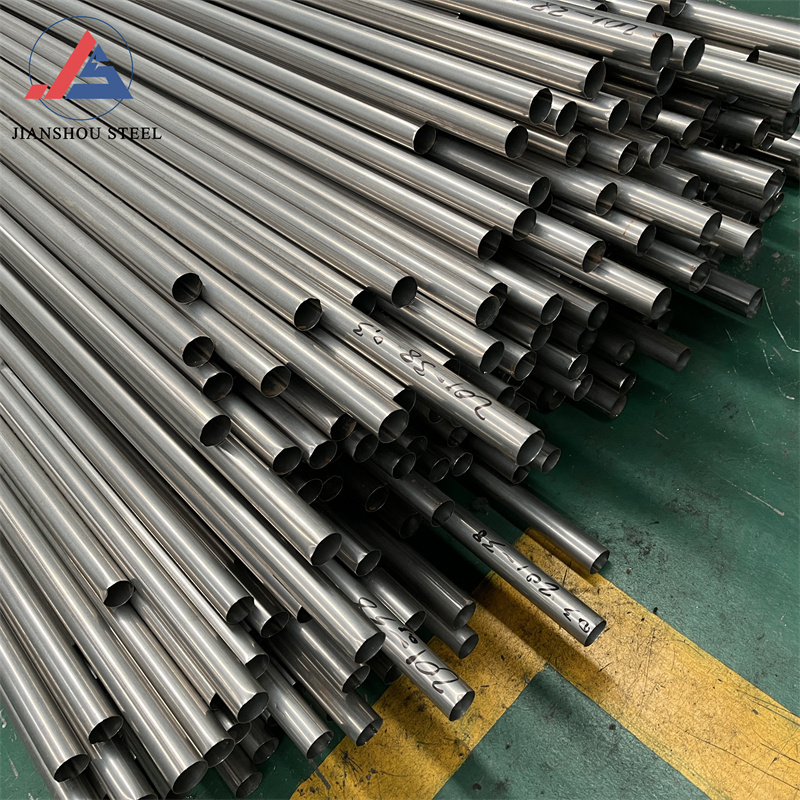 China Wholesale Factory AISI 201 18 inch stainless steel pipe price per meter