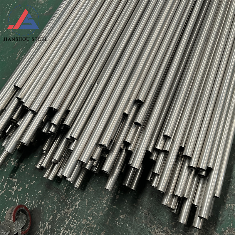 China Wholesale Factory AISI 201 18 inch stainless steel pipe price per meter