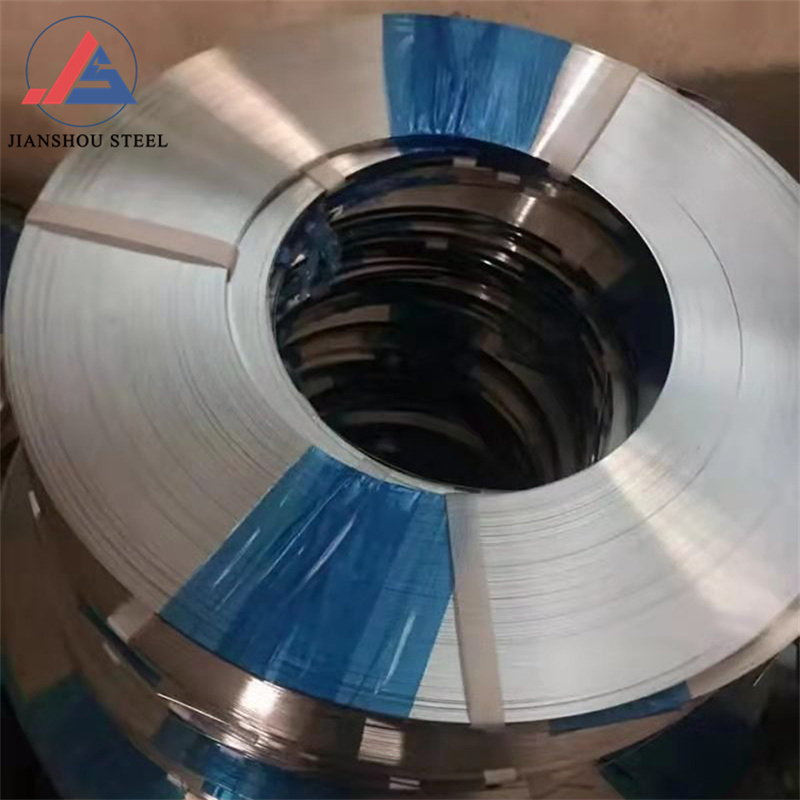 Factory direct sale ASTM 430 201 304 304L 316 316L stainless steel strip