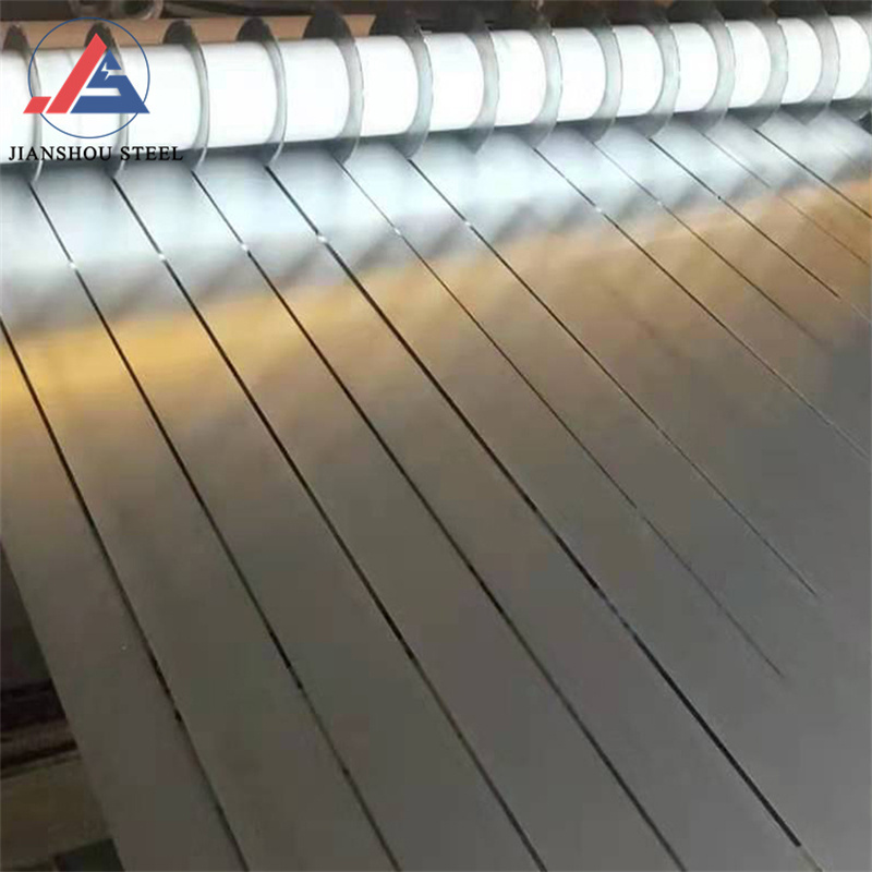 Factory direct sale ASTM 430 201 304 304L 316 316L stainless steel strip