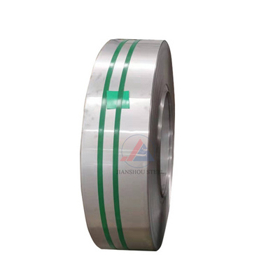 Factory direct sale ASTM 430 201 304 304L 316 316L stainless steel strip