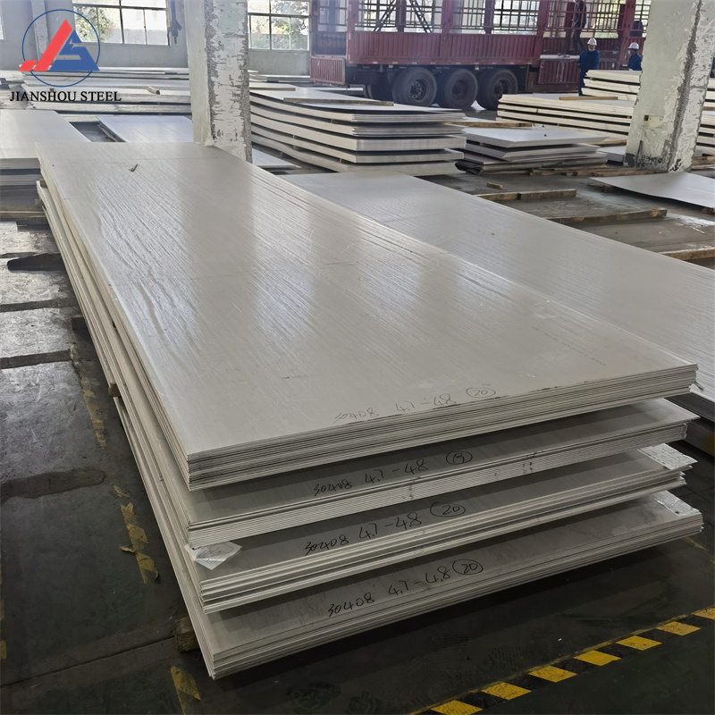 Laser cutting ss sheet 301 304 304L 316 316L 310 310S 321 stainless steel plate price