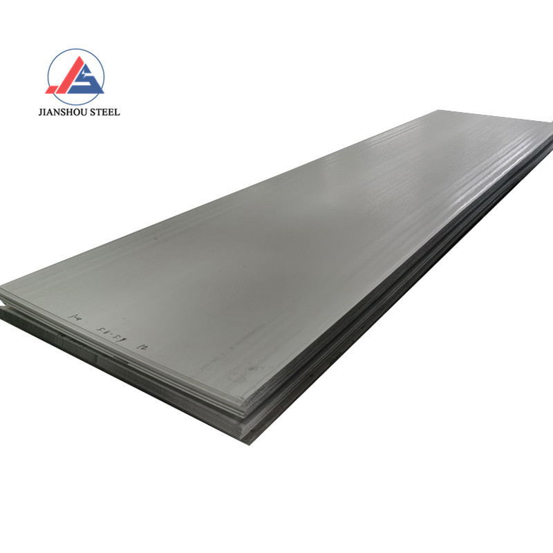 High quality AISI 304 304L 316 316L 3mm 5mm 8mm thickness mirror surface stainless steel plate sheet