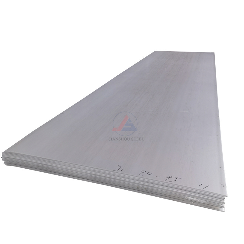 Laser cutting ss sheet 301 304 304L 316 316L 310 310S 321 stainless steel plate price