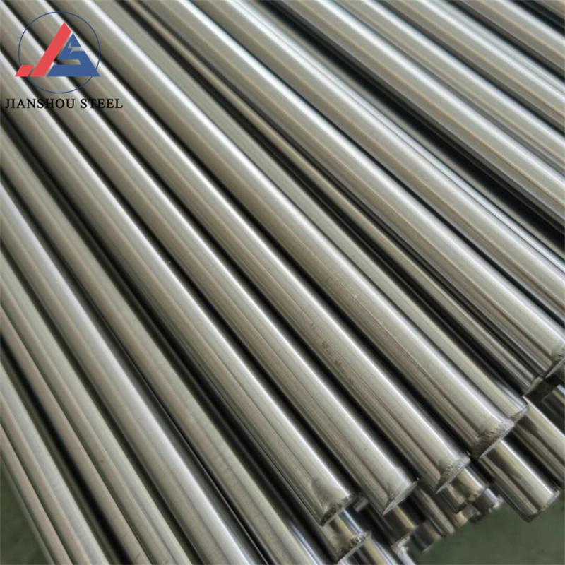 Factory price AISI 400 series stainless steel round bar price per kg