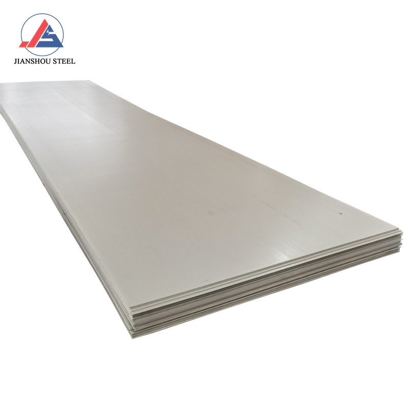 High quality AISI 304 304L 316 316L 3mm 5mm 8mm thickness mirror surface stainless steel plate sheet