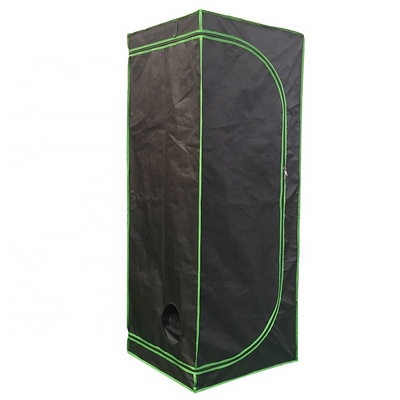 2x2 60*60*180cm customized small size  portable grow room, garden greenhouse grow tent for sale, indoor hydroponic system