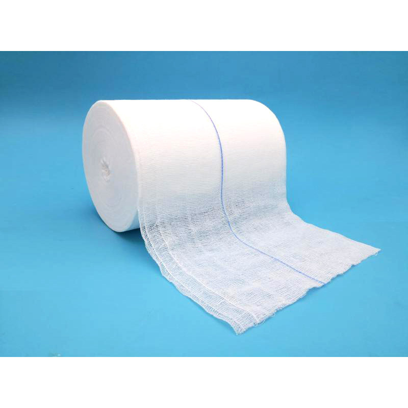 Good Quality Gauze Bandage Roll Pbt Elastic Bandages For Legs Other Medical Consumables