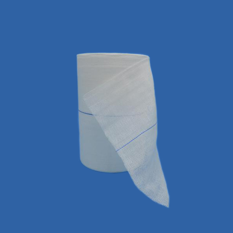 Good Quality Gauze Bandage Roll Pbt Elastic Bandages For Legs Other Medical Consumables