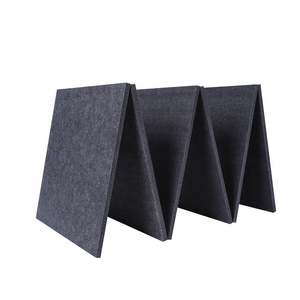 New Diffusion Wall Soundproofing Akupanel Wooden Acoustic Panels Fiber  Acoustic Panel